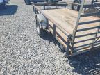1998 Parker Utility Trailer