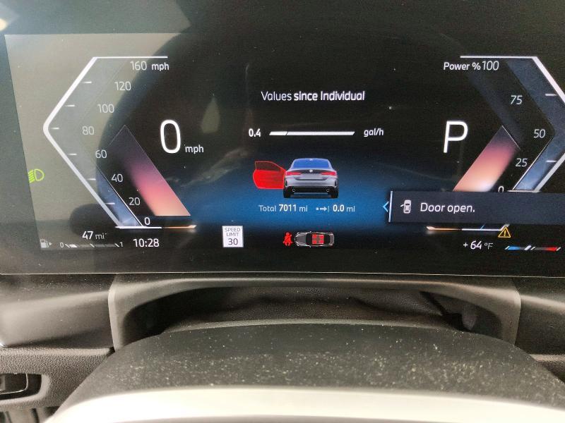 2026 BMW 430xi