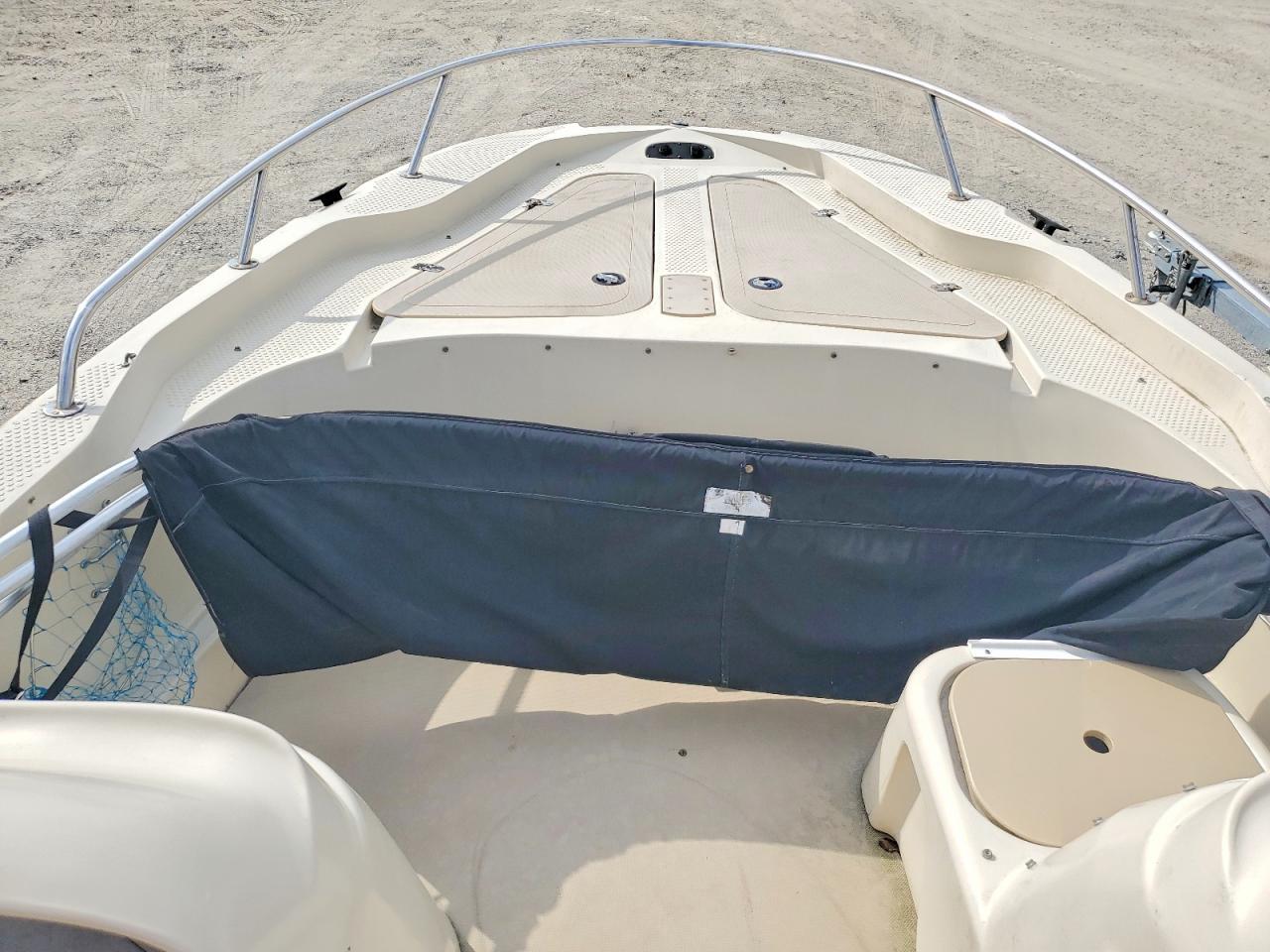 2003 Triumph Boats 2003 Triumph 190 DC-Boat