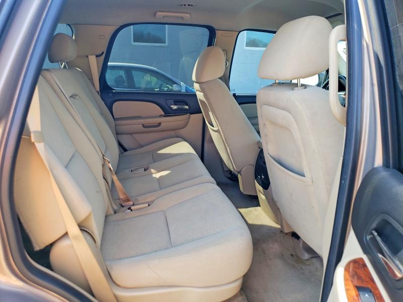2007 Chevrolet Tahoe K1500