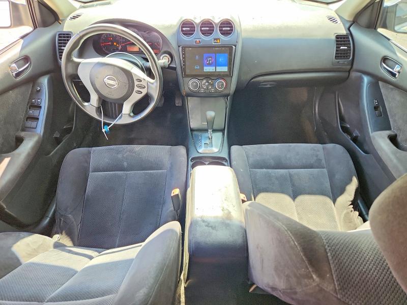 2008 Nissan Altima 2.5