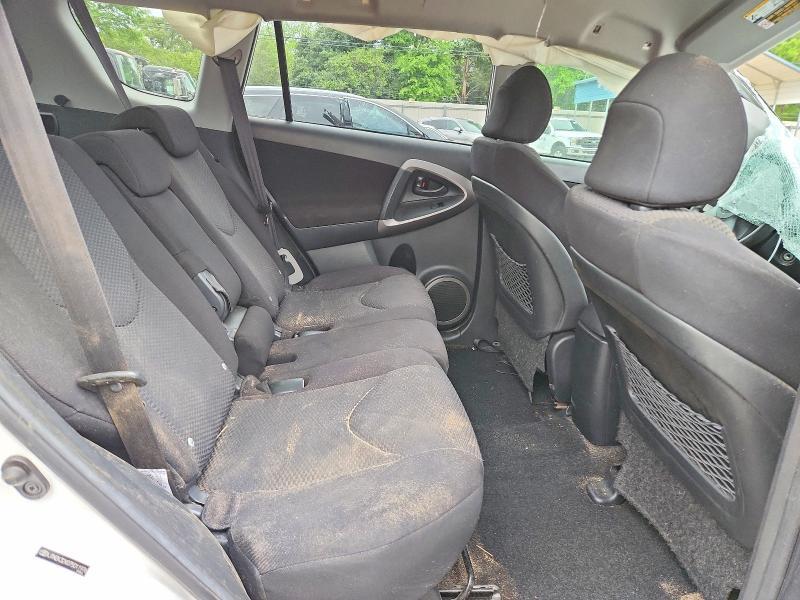 2007 Toyota Rav4 Sport