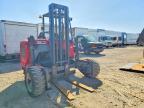 2013 Cargotec Forklift