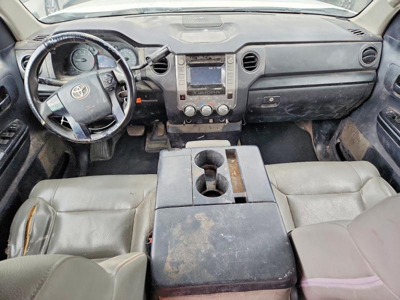 2015 Toyota Tundra SR