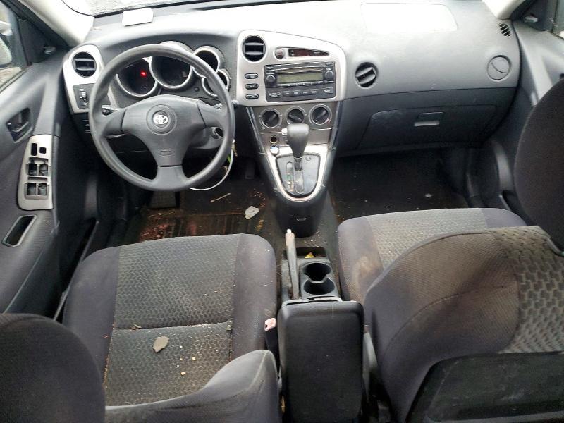 2005 Toyota Matrix Base