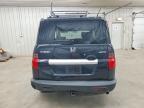 2009 Honda Element ex