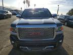 2014 GMC Sierra K1500 Denali