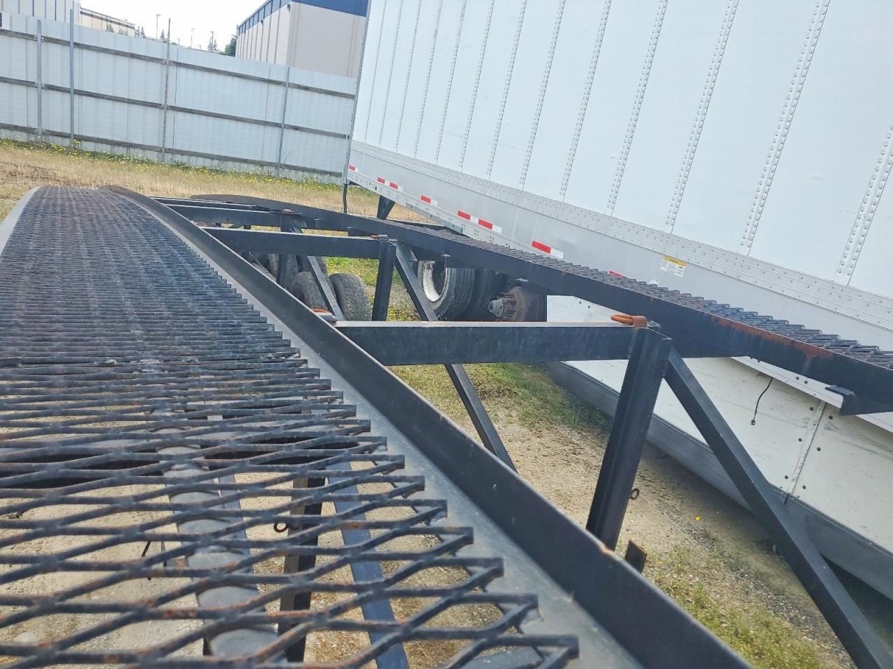 2021 Kaufman Trailer