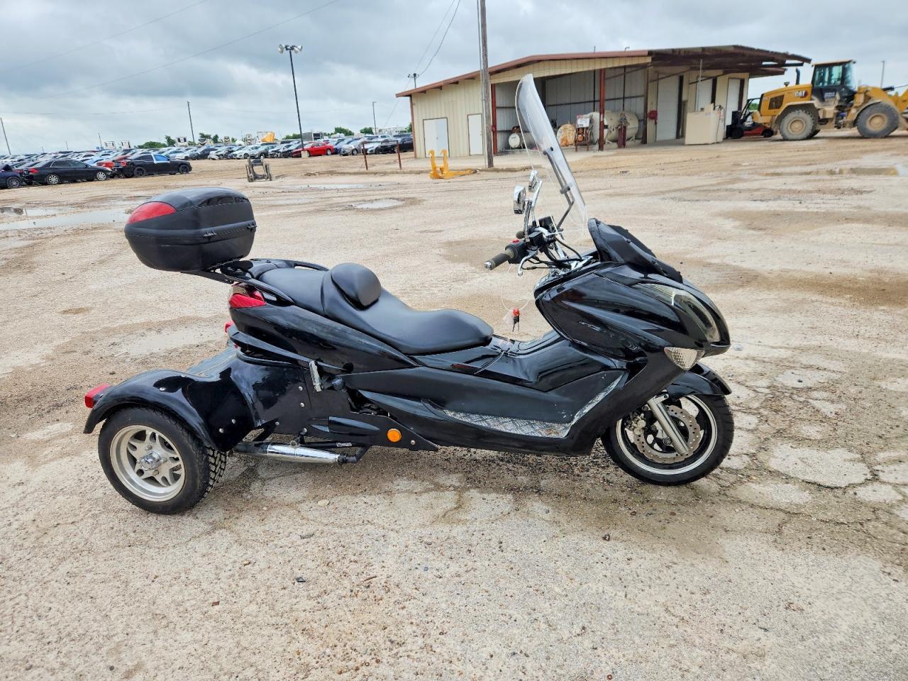 2012 ICE Trike