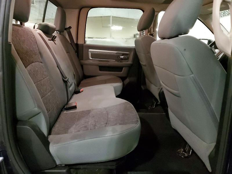 2017 Dodge RAM 1500 SLT