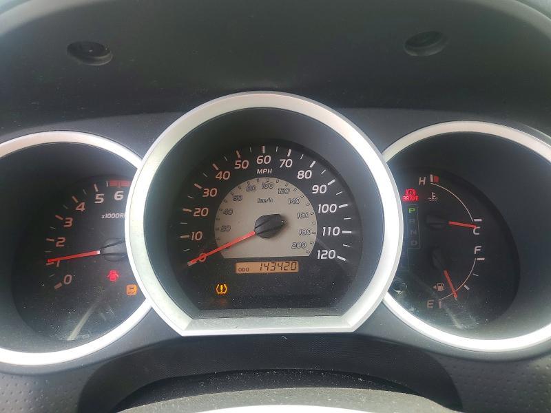 2011 Toyota Tacoma Base