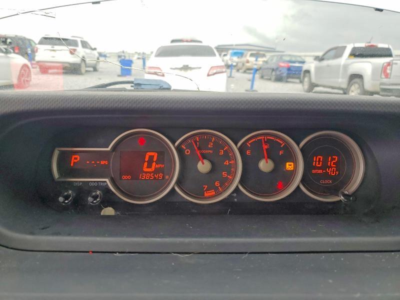 2011 Scion XB