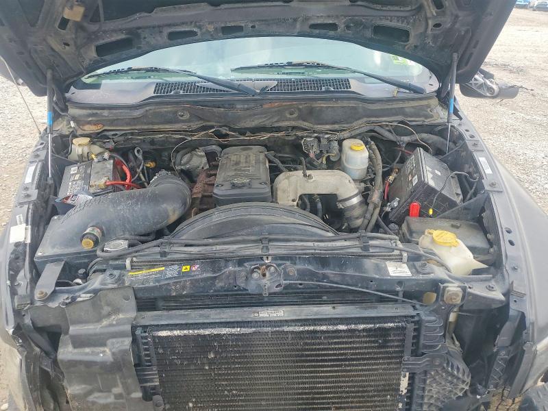 2005 Dodge RAM 2500 ST