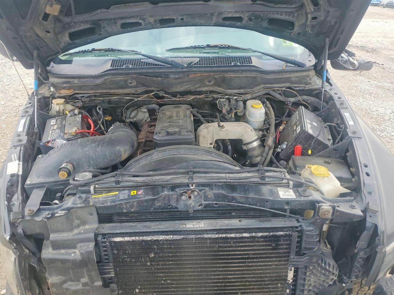 2005 Dodge RAM 2500 ST