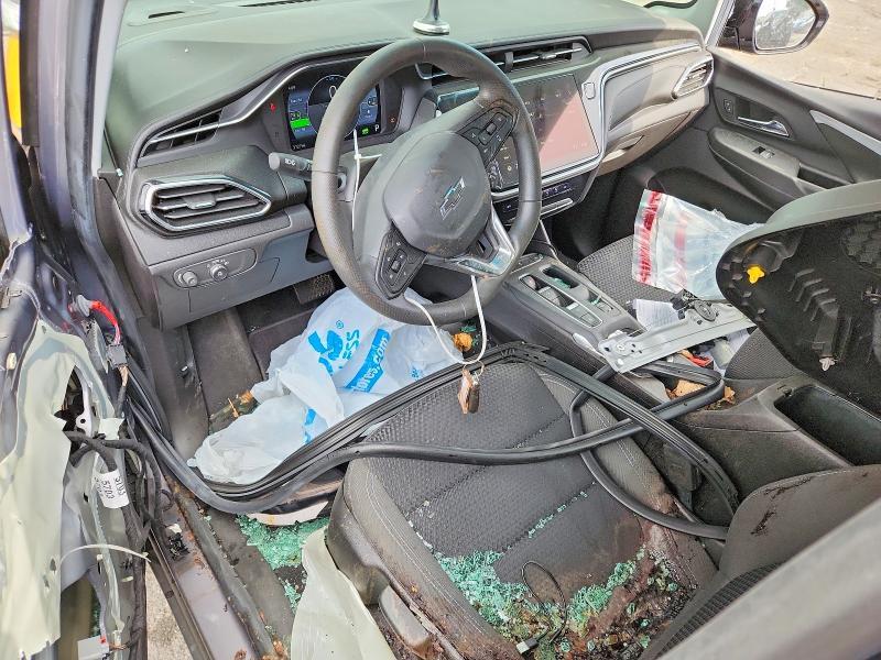 2023 Chevrolet Bolt ev 1LT