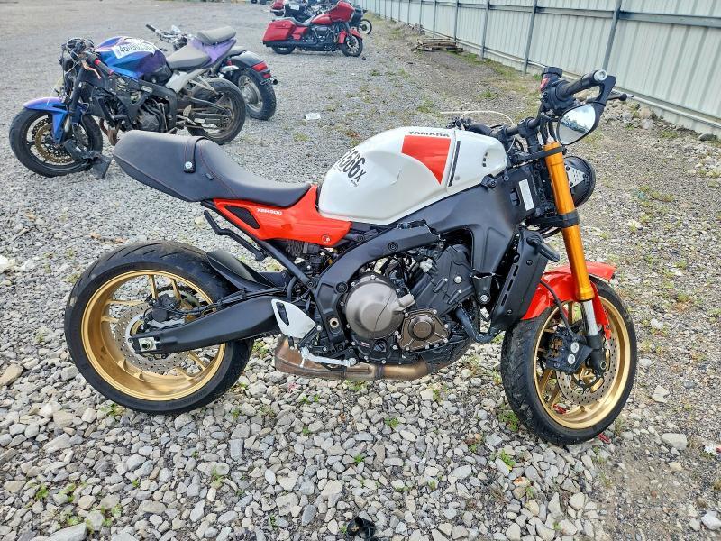 2024 Yamaha MTM890