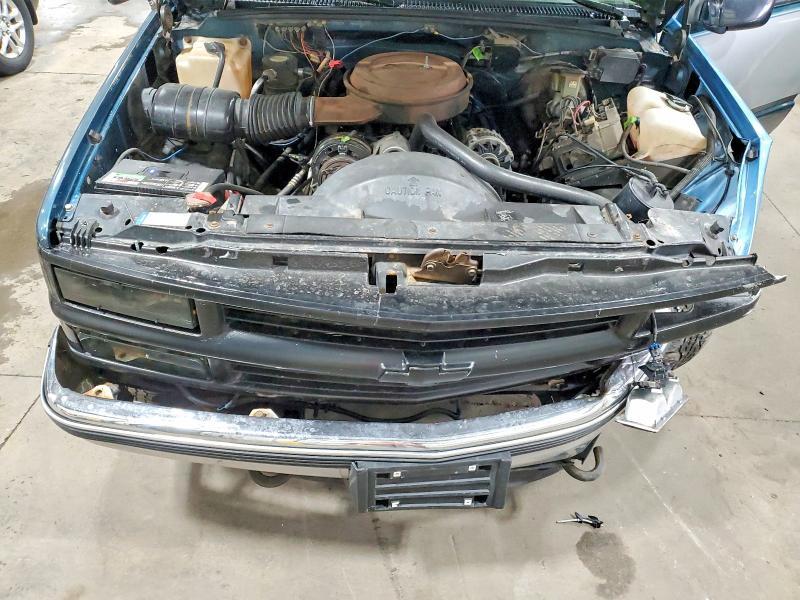 1994 Chevrolet Blazer K1500