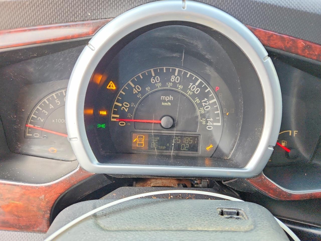 2006 Honda Ridgeline RTL