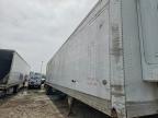 1992 Doresey VS2R Refrigerated Van Trailer