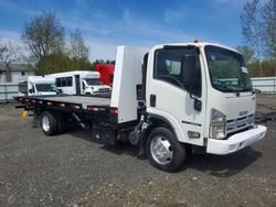 Isuzu salvage cars for sale: 2022 Isuzu NRR