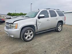2011 Chevrolet Tahoe K1500 lt for sale in Sacramento, CA