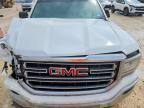 2017 GMC Sierra C1500