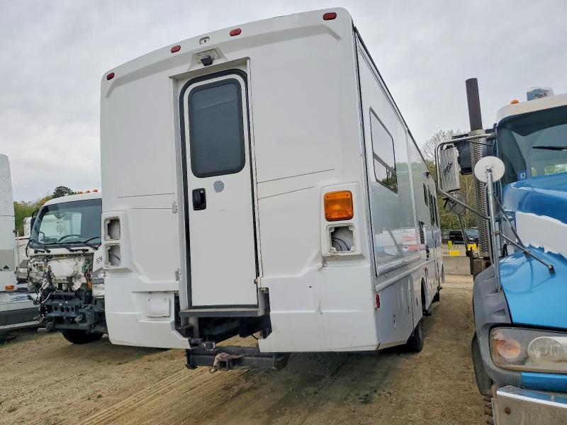 2007 Bounder Motorhome