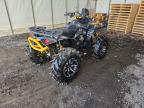 2015 Can-Am Renegade 800R X XC