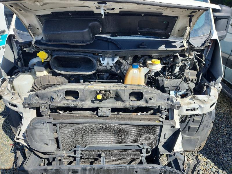 2020 Dodge Ram Promaster 2500 2500 High