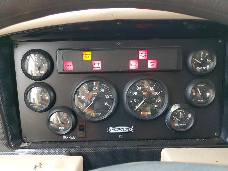 2002 Fleetwood Expedition RV