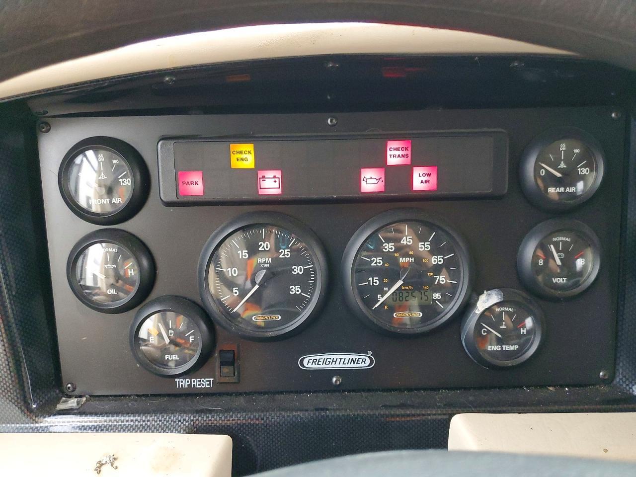2002 Fleetwood Expedition RV