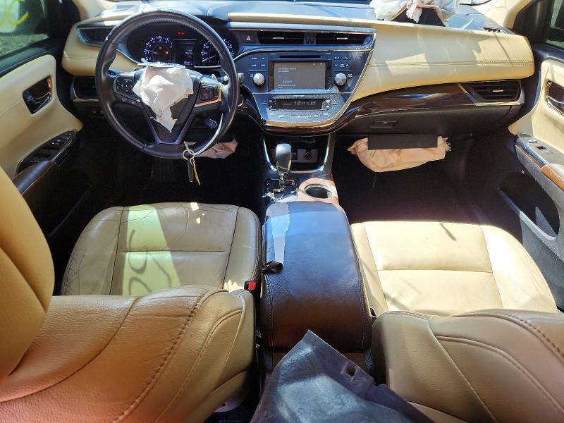 2015 Toyota Avalon xle Premium