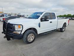 Ford salvage cars for sale: 2020 Ford F250 Super Duty