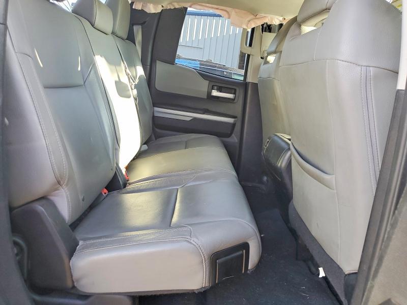 2017 Toyota Tundra Limited