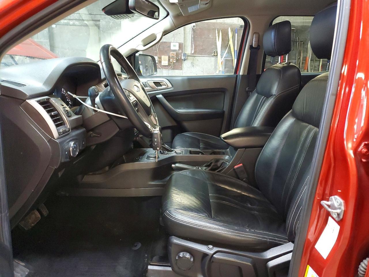 2019 Ford Ranger XL