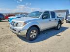 2010 Nissan Frontier SE V6