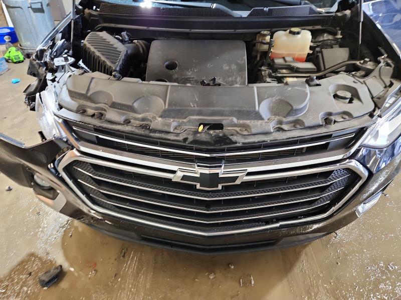 2020 Chevrolet Traverse lt