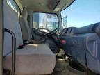 2007 Hino 268 Flatbed Truck