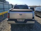 2014 Honda Ridgeline RTL-S