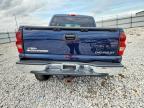2005 Chevrolet Silverado K1500