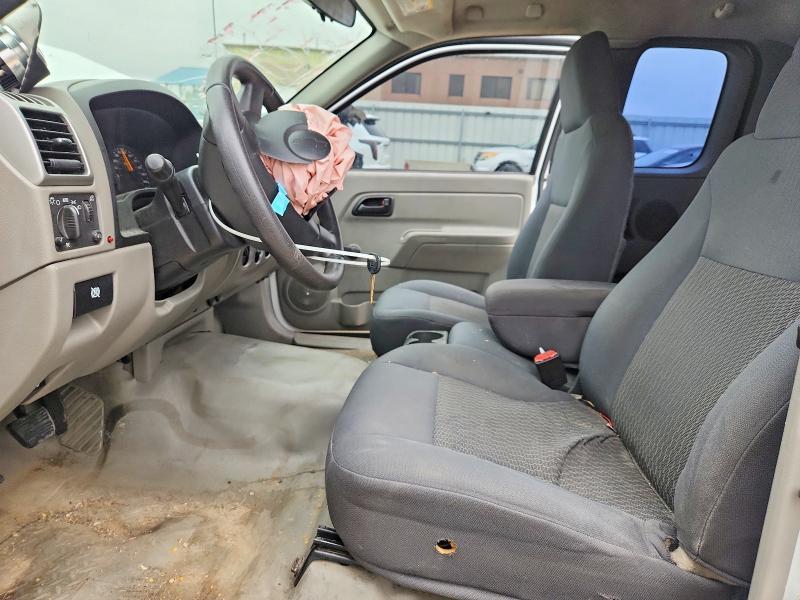 2004 Chev Colorado