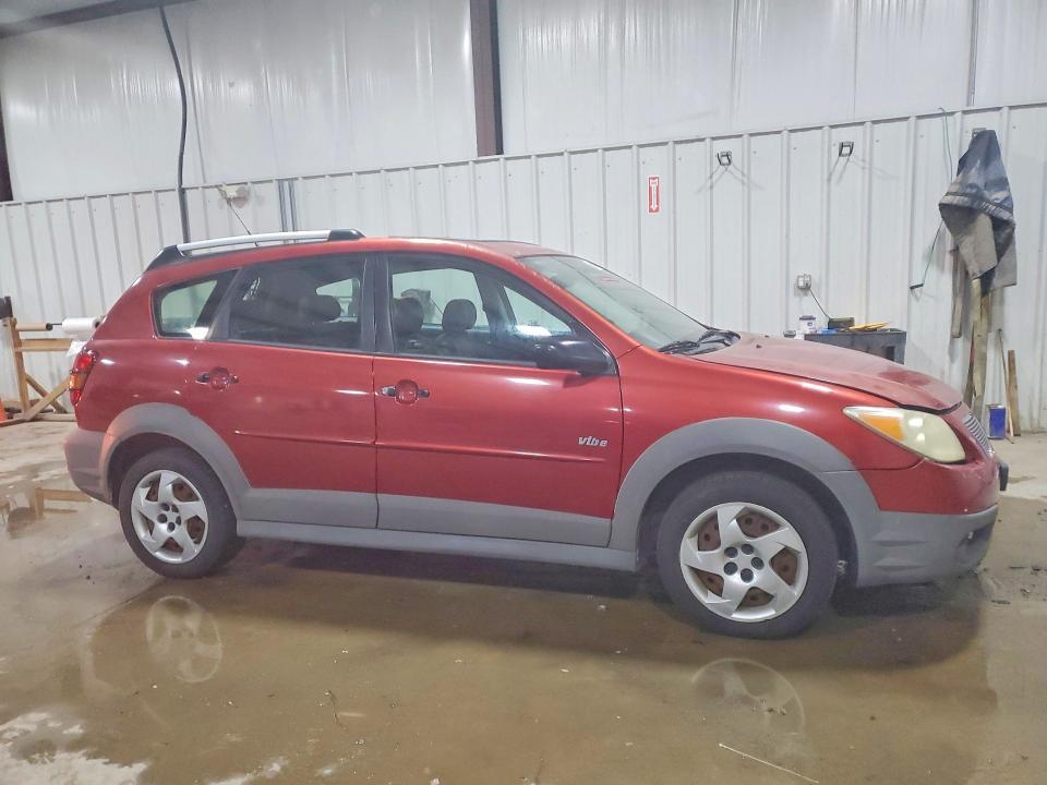 2005 Pontiac Vibe