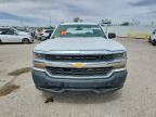 2017 Chevrolet Silverado K1500