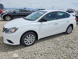 2017 Nissan Sentra s for sale in Magna, UT