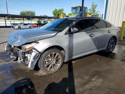 2016 Toyota Avalon Hybrid xle Premium for sale in San Martin, CA