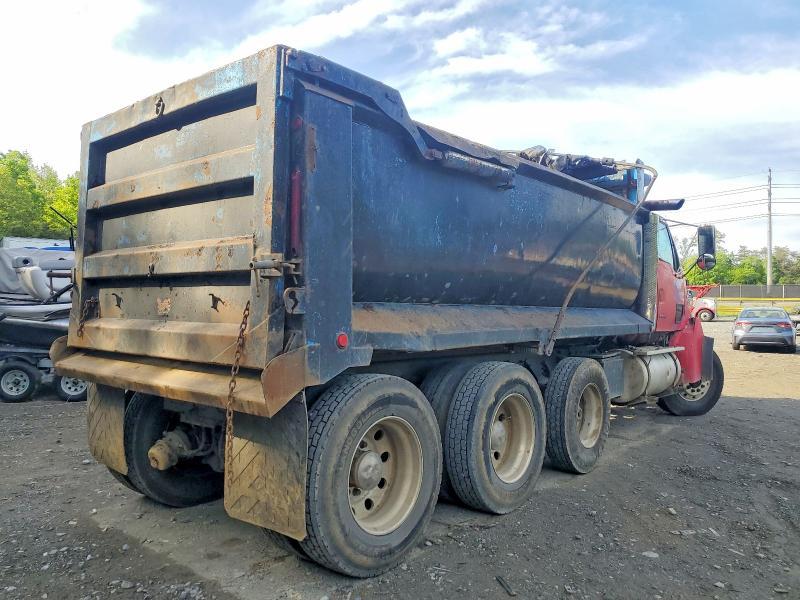 1999 Sterling 1999 Sterling LT9522 Dump Truck
