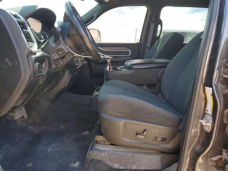 2021 Dodge RAM 2500 BIG Horn