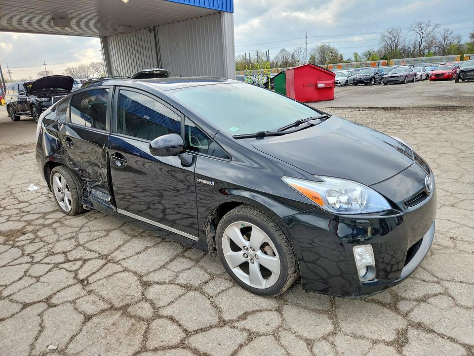 2011 Toyota Prius Five