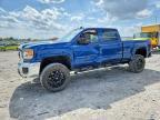 2017 GMC Sierra K2500 Heavy Duty