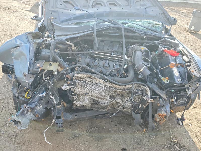 2013 Ford Taurus Police Interceptor